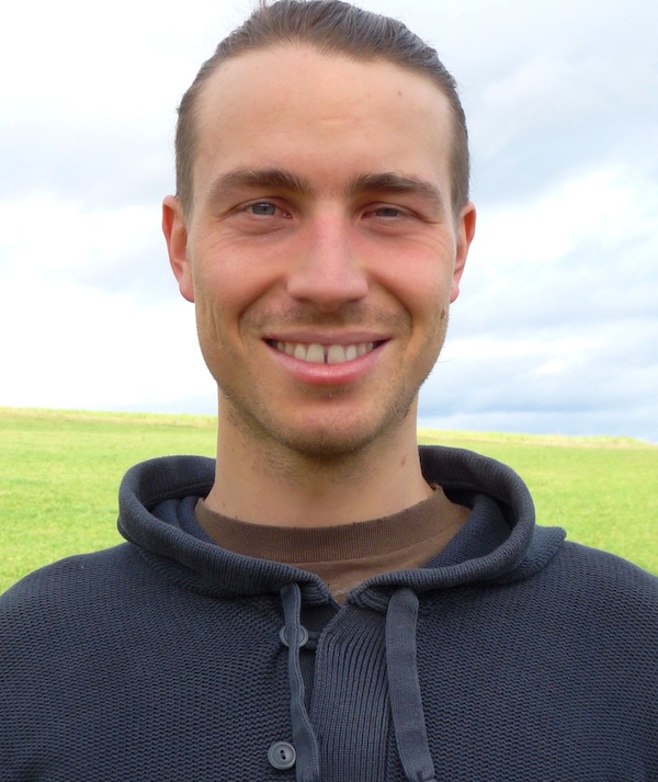 Jakob Gundert
